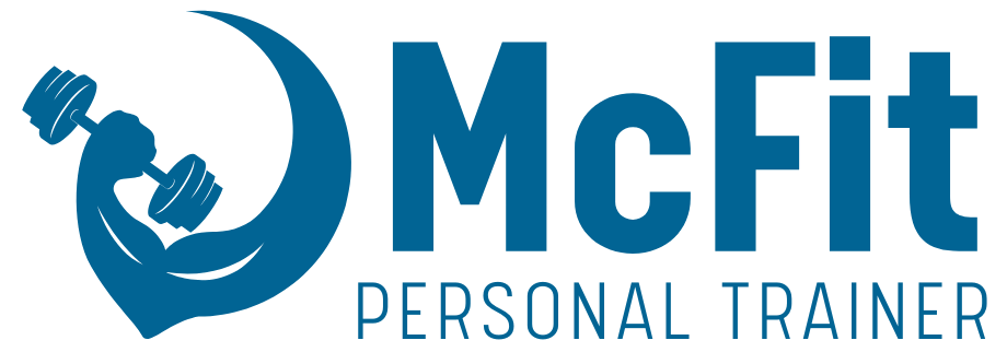 McFit Personal Trainer logo